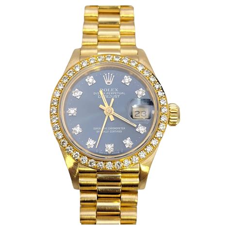 rolex 8570f 18k price|ladies diamond rolex watch price.